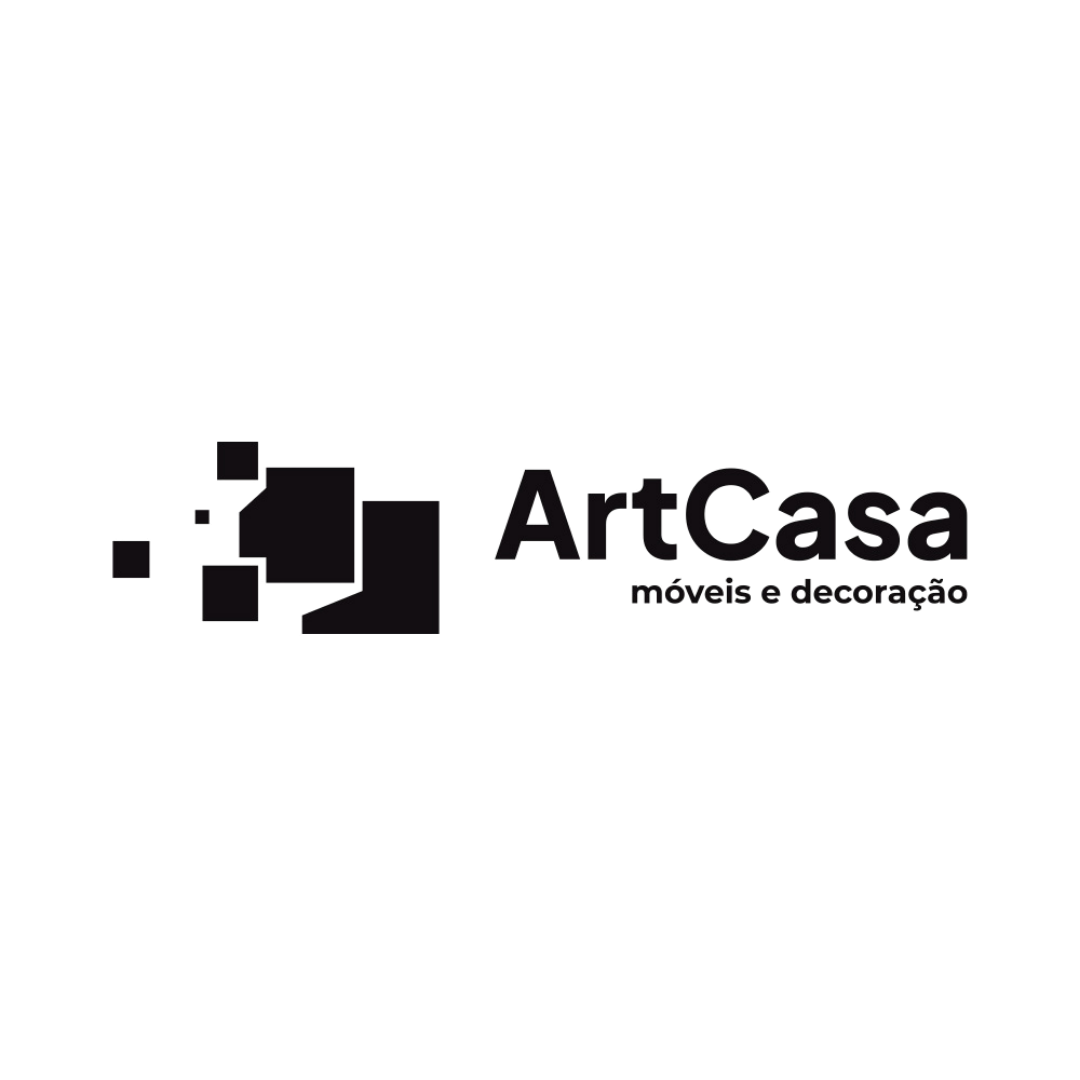 Logo Art Casa - Dalmóbile Ambientes Planejados